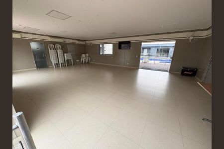 Apartamento à venda com 41m², 1 quarto e 1 vaga Apartamento à venda com 41m², 1 quarto e 1 vagaÁrea externa