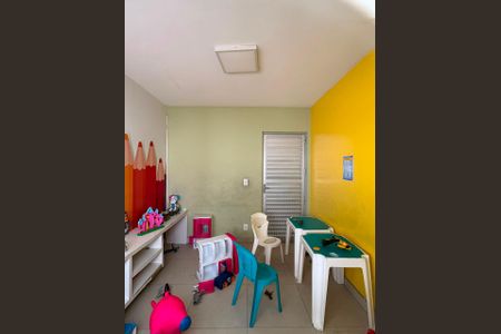 Apartamento à venda com 41m², 1 quarto e 1 vaga Apartamento à venda com 41m², 1 quarto e 1 vagaÁrea externa
