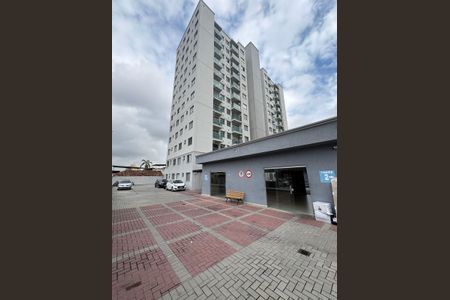 Fachada de apartamento à venda com 1 quarto, 41m² em Irajá, Rio de Janeiro