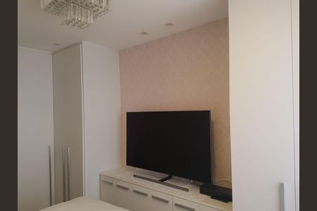Quarto de apartamento à venda com 1 quarto, 60m² em Icaraí, Niterói