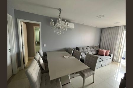 Apartamento à venda com 1 quarto, 60m² em Icaraí, Niterói