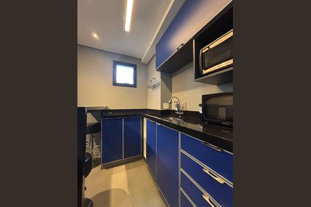 Apartamento à venda com 43m², 1 quarto e 1 vaga Apartamento à venda com 43m², 1 quarto e 1 vagaSala/Cozinha