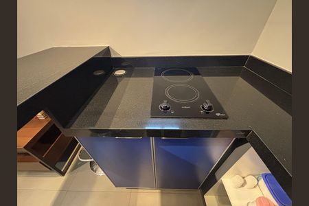 Apartamento à venda com 43m², 1 quarto e 1 vaga Apartamento à venda com 43m², 1 quarto e 1 vagaSala/Cozinha
