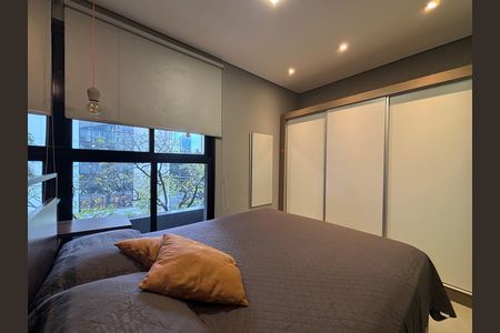 Apartamento à venda com 43m², 1 quarto e 1 vaga Apartamento à venda com 43m², 1 quarto e 1 vagaSuíte