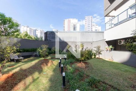 Apartamento à venda com 43m², 1 quarto e 1 vaga Apartamento à venda com 43m², 1 quarto e 1 vagaÁrea comum