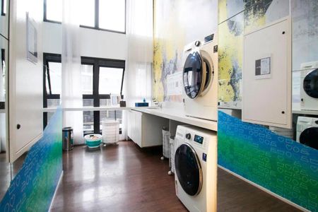Apartamento à venda com 43m², 1 quarto e 1 vaga Apartamento à venda com 43m², 1 quarto e 1 vagaÁrea comum