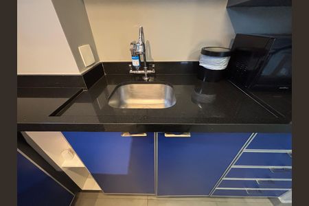 Apartamento à venda com 43m², 1 quarto e 1 vaga Apartamento à venda com 43m², 1 quarto e 1 vagaSala/Cozinha