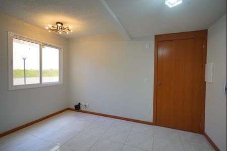 Sala de apartamento para alugar com 1 quarto, 30m² em Hípica, Porto Alegre