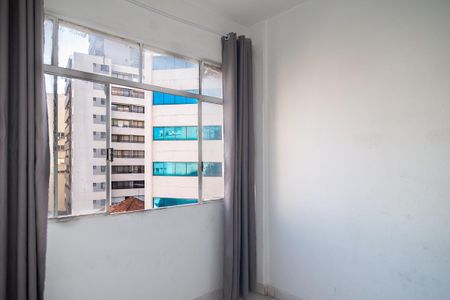Apartamento à venda com 29m², 1 quarto e sem vaga