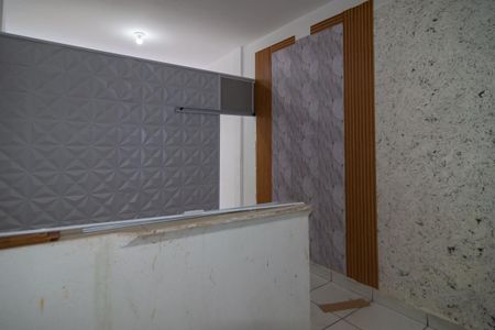 Apartamento à venda com 29m², 1 quarto e sem vaga