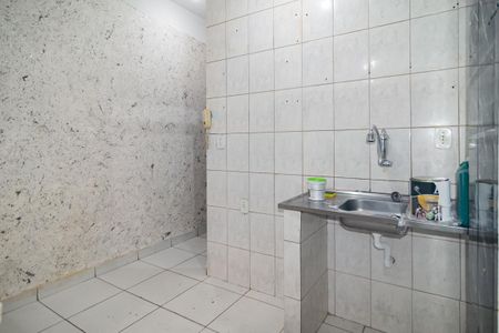 Apartamento à venda com 29m², 1 quarto e sem vaga