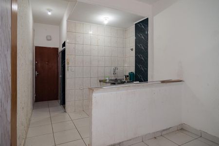 Apartamento para alugar com 1 quarto, 29m² em Bela Vista, São Paulo