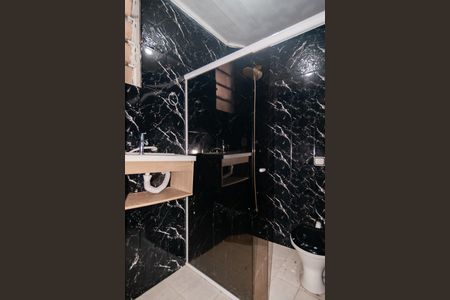 Apartamento à venda com 29m², 1 quarto e sem vaga