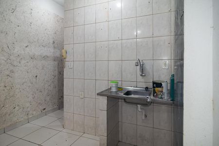 Apartamento à venda com 29m², 1 quarto e sem vaga