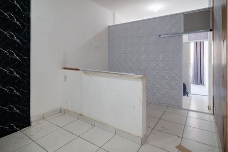 Apartamento à venda com 29m², 1 quarto e sem vaga