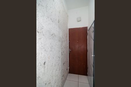 Apartamento à venda com 29m², 1 quarto e sem vaga