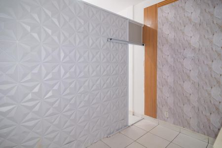 Apartamento à venda com 29m², 1 quarto e sem vaga
