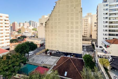 Apartamento à venda com 29m², 1 quarto e sem vaga