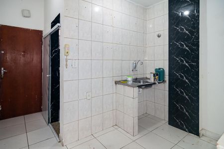 Apartamento à venda com 29m², 1 quarto e sem vaga