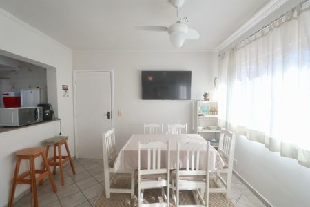 Apartamento para alugar com 70m², 2 quartos e 1 vaga Apartamento para alugar com 70m², 2 quartos e 1 vagaSala