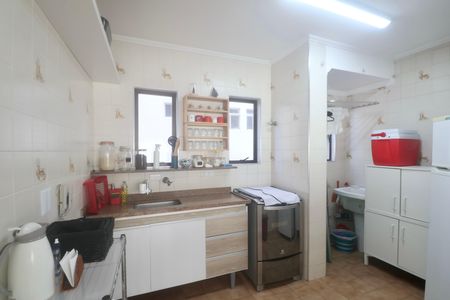Apartamento para alugar com 70m², 2 quartos e 1 vaga Apartamento para alugar com 70m², 2 quartos e 1 vagaCozinha