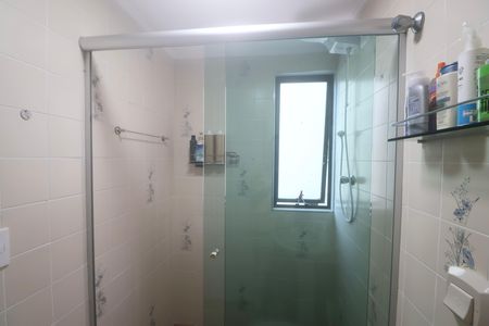 Apartamento para alugar com 70m², 2 quartos e 1 vaga Apartamento para alugar com 70m², 2 quartos e 1 vagaBanheiro Suíte