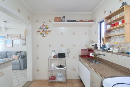 Área de Serviço de apartamento para alugar com 2 quartos, 70m² em Balneario Cidade Atlantica, Guarujá