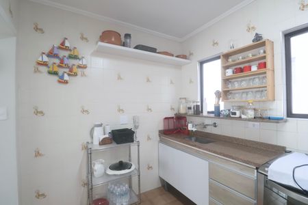 Apartamento para alugar com 70m², 2 quartos e 1 vaga Apartamento para alugar com 70m², 2 quartos e 1 vagaCozinha