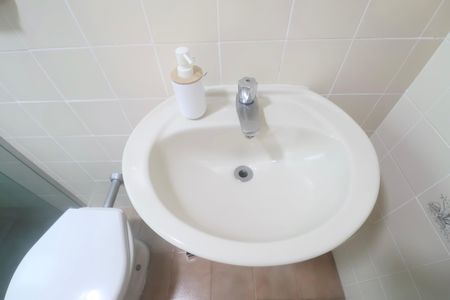 Apartamento para alugar com 70m², 2 quartos e 1 vaga Apartamento para alugar com 70m², 2 quartos e 1 vagaBanheiro Suíte