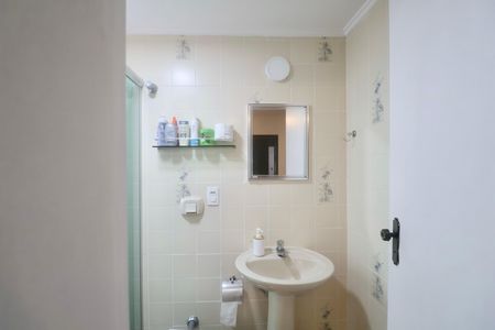 Apartamento para alugar com 70m², 2 quartos e 1 vaga Apartamento para alugar com 70m², 2 quartos e 1 vagaBanheiro Suíte