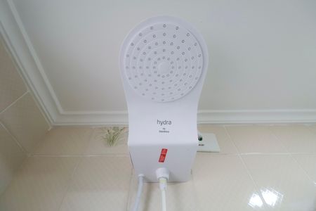 Apartamento para alugar com 70m², 2 quartos e 1 vaga Apartamento para alugar com 70m², 2 quartos e 1 vagaBanheiro Social
