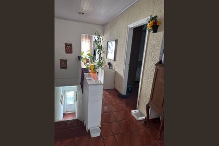 Sala de casa para alugar com 2 quartos, 200m² em Vila Romero, São Paulo