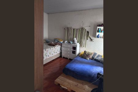 Quarto de casa para alugar com 2 quartos, 200m² em Vila Romero, São Paulo
