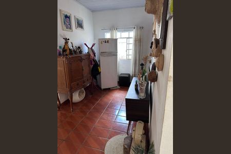 Sala de casa para alugar com 2 quartos, 200m² em Vila Romero, São Paulo