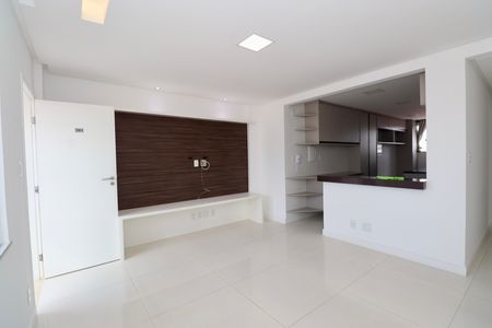 Sala de apartamento para alugar com 3 quartos, 70m² em Cabula Vi, Salvador