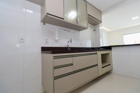Apartamento para alugar com 70m², 3 quartos e sem vaga Apartamento para alugar com 70m², 3 quartos e sem vagaCozinha