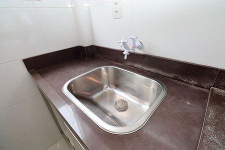 Apartamento para alugar com 70m², 3 quartos e sem vaga Apartamento para alugar com 70m², 3 quartos e sem vagaÁrea de Serviço