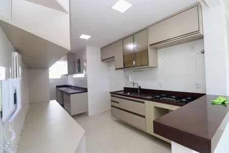 Apartamento para alugar com 70m², 3 quartos e sem vaga Apartamento para alugar com 70m², 3 quartos e sem vagaCozinha
