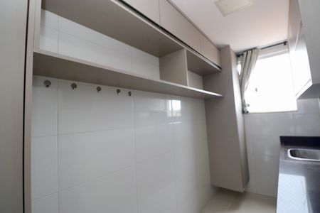 Apartamento para alugar com 70m², 3 quartos e sem vaga Apartamento para alugar com 70m², 3 quartos e sem vagaÁrea de Serviço