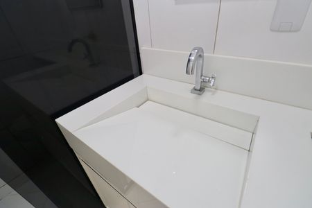 Apartamento para alugar com 70m², 3 quartos e sem vaga Apartamento para alugar com 70m², 3 quartos e sem vagaBanheiro Social