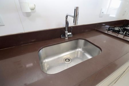 Apartamento para alugar com 70m², 3 quartos e sem vaga Apartamento para alugar com 70m², 3 quartos e sem vagaCozinha