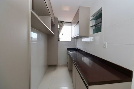 Apartamento para alugar com 70m², 3 quartos e sem vaga Apartamento para alugar com 70m², 3 quartos e sem vagaCozinha
