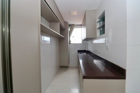 Apartamento para alugar com 70m², 3 quartos e sem vaga Apartamento para alugar com 70m², 3 quartos e sem vagaCozinha