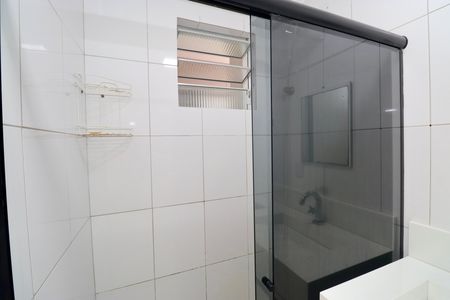 Apartamento para alugar com 70m², 3 quartos e sem vaga Apartamento para alugar com 70m², 3 quartos e sem vagaBanheiro Social