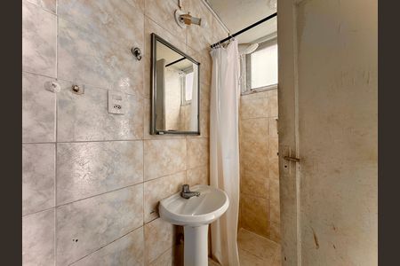 Apartamento para alugar com 35m², 1 quarto e sem vaga
