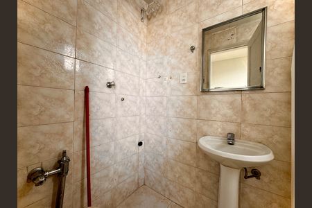 Apartamento para alugar com 35m², 1 quarto e sem vaga