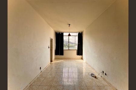 Apartamento para alugar com 35m², 1 quarto e sem vaga