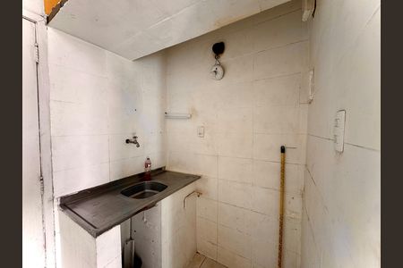 Apartamento para alugar com 1 quarto, 35m² em Laranjeiras, Rio de Janeiro