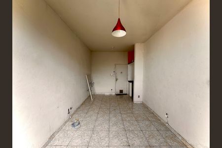 Apartamento para alugar com 35m², 1 quarto e sem vaga