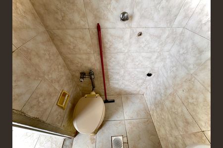 Apartamento para alugar com 35m², 1 quarto e sem vaga